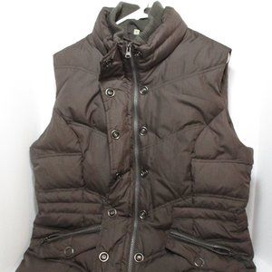 New York Classic Vest XL